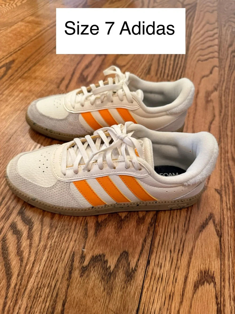 Women’s Adidas